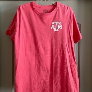 TEXAS A&M T-SHIRT